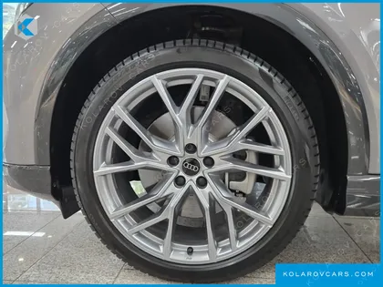 AUDI Q4 E-TRON 45 PREMIUM