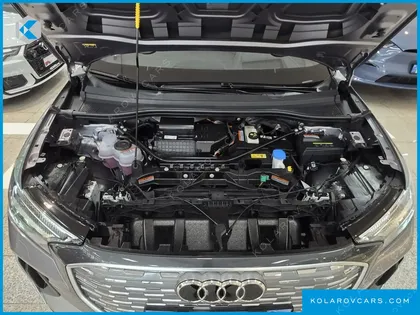 AUDI Q4 E-TRON 45 PREMIUM