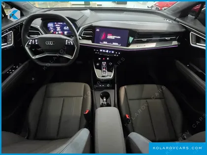 AUDI Q4 E-TRON 45 PREMIUM