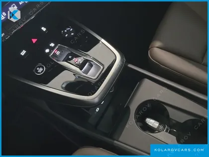 AUDI Q4 E-TRON 45 PREMIUM