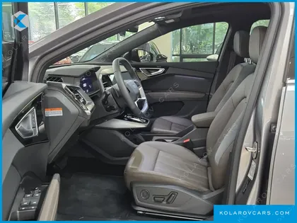 AUDI Q4 E-TRON 45 PREMIUM