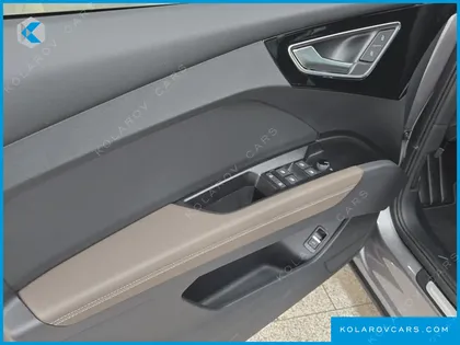 AUDI Q4 E-TRON 45 PREMIUM