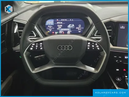 AUDI Q4 E-TRON 45 PREMIUM