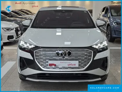 AUDI Q4 E-TRON 45 PREMIUM SPORTBACK