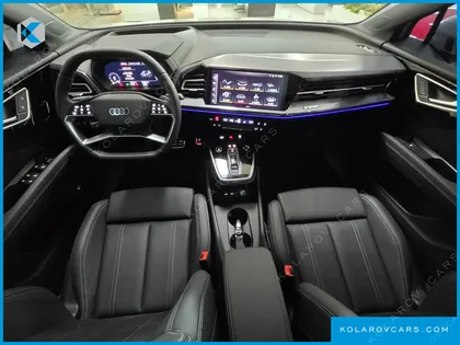 AUDI Q4 E-TRON 45 PREMIUM SPORTBACK