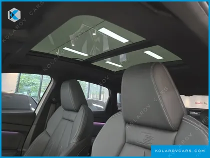 AUDI Q4 E-TRON 45 PREMIUM SPORTBACK
