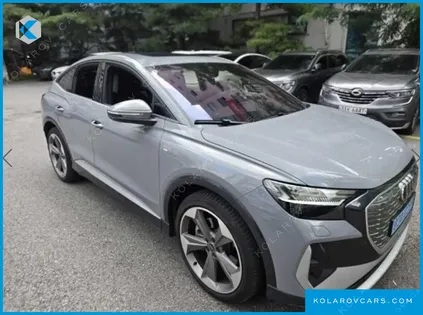 AUDI Q4 E-TRON 45 PREMIUM SPORTBACK