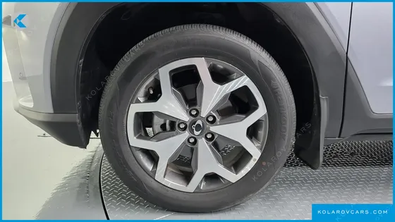 KGM - SSANGYONG TORRES GASOLINE 1.5 4WD