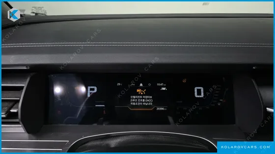 KGM - SSANGYONG TORRES GASOLINE 1.5 4WD