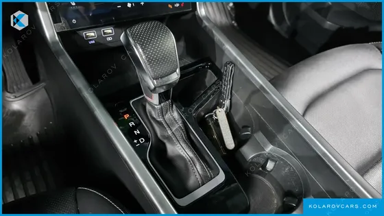 KGM - SSANGYONG TORRES GASOLINE 1.5 4WD
