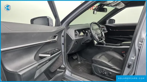 KGM - SSANGYONG TORRES GASOLINE 1.5 4WD
