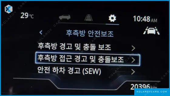 KGM - SSANGYONG TORRES GASOLINE 1.5 4WD