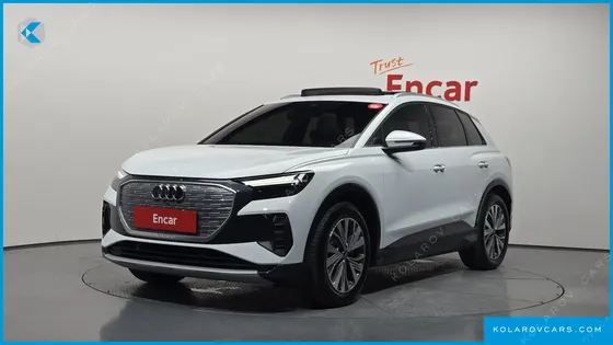 AUDI Q4 E-TRON 45