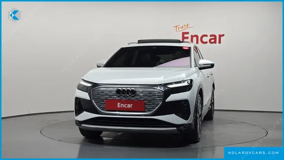 AUDI Q4 E-TRON 45