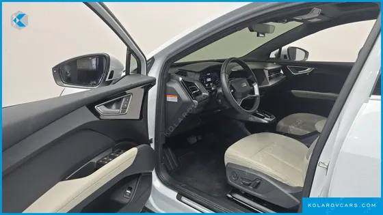 AUDI Q4 E-TRON 45