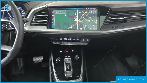 AUDI Q4 E-TRON 45