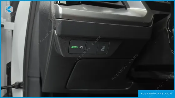 AUDI Q4 E-TRON 45