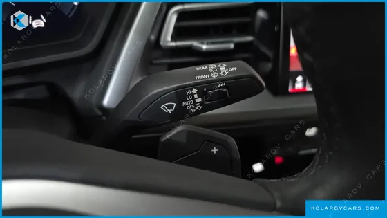 AUDI Q4 E-TRON 45