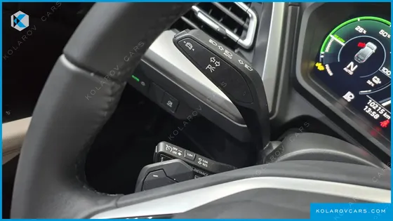 AUDI Q4 E-TRON 45