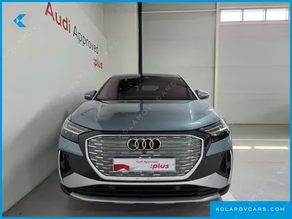 AUDI Q4 E-TRON 45 PREMIUM SPORTBACK