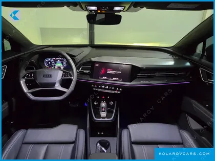 AUDI Q4 E-TRON 45 PREMIUM SPORTBACK
