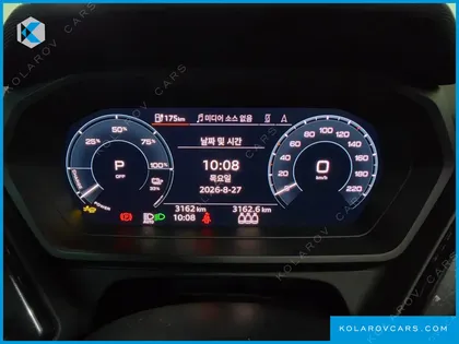 AUDI Q4 E-TRON 45 PREMIUM SPORTBACK