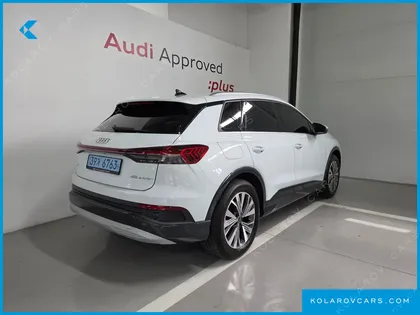 AUDI Q4 E-TRON 45
