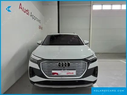 AUDI Q4 E-TRON 45
