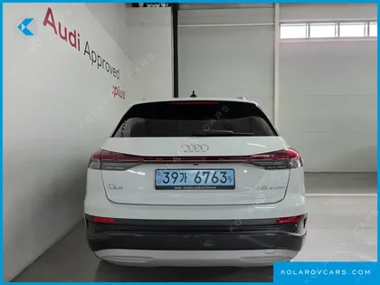 AUDI Q4 E-TRON 45