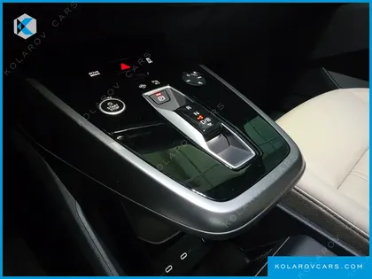 AUDI Q4 E-TRON 45