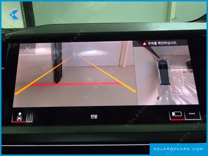 AUDI Q4 E-TRON 45