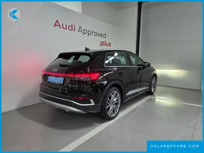 AUDI Q4 E-TRON 45 PREMIUM
