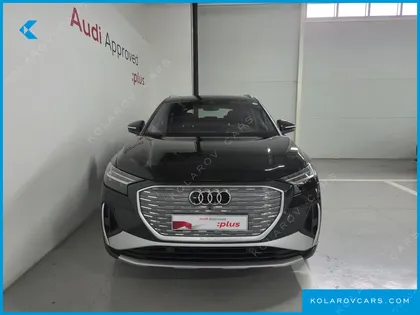 AUDI Q4 E-TRON 45 PREMIUM