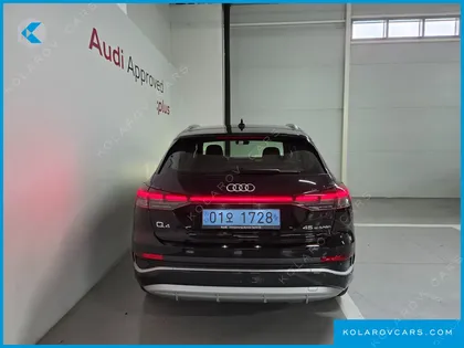 AUDI Q4 E-TRON 45 PREMIUM