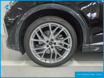 AUDI Q4 E-TRON 45 PREMIUM