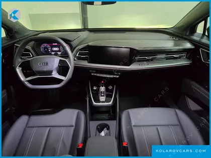 AUDI Q4 E-TRON 45 PREMIUM
