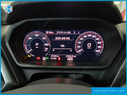 AUDI Q4 E-TRON 45 PREMIUM