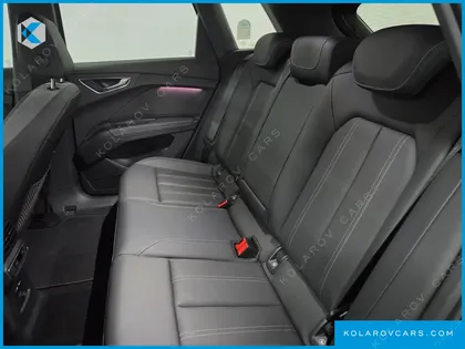 AUDI Q4 E-TRON 45 PREMIUM