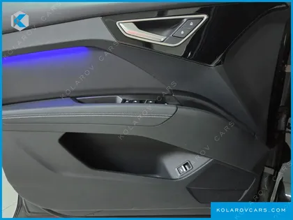 AUDI Q4 E-TRON 45 PREMIUM