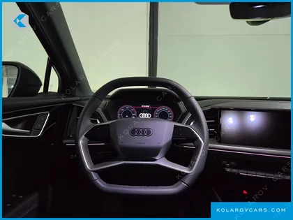 AUDI Q4 E-TRON 45 PREMIUM