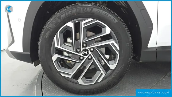 HYUNDAI TUCSON HEV 1.6 2WD