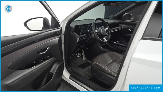 HYUNDAI TUCSON HEV 1.6 2WD
