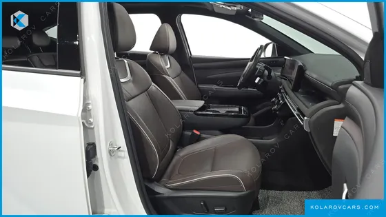 HYUNDAI TUCSON HEV 1.6 2WD