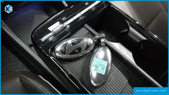 HYUNDAI TUCSON HEV 1.6 2WD