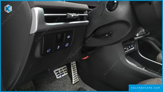 HYUNDAI TUCSON HEV 1.6 2WD