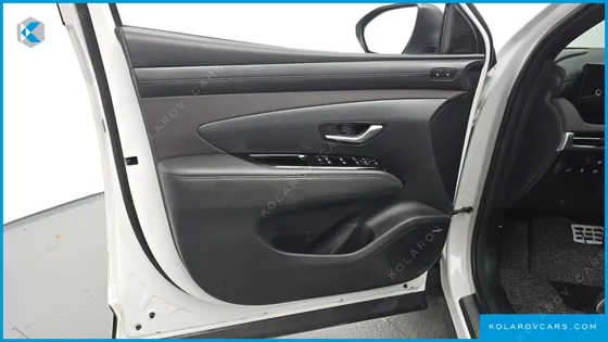 HYUNDAI TUCSON HEV 1.6 2WD