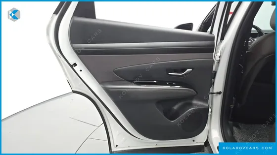 HYUNDAI TUCSON HEV 1.6 2WD