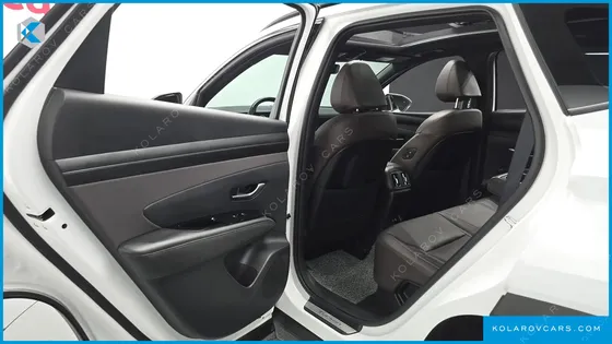 HYUNDAI TUCSON HEV 1.6 2WD