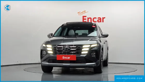 HYUNDAI TUCSON HEV 1.6 2WD