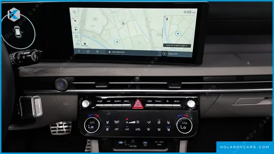 HYUNDAI TUCSON HEV 1.6 2WD
